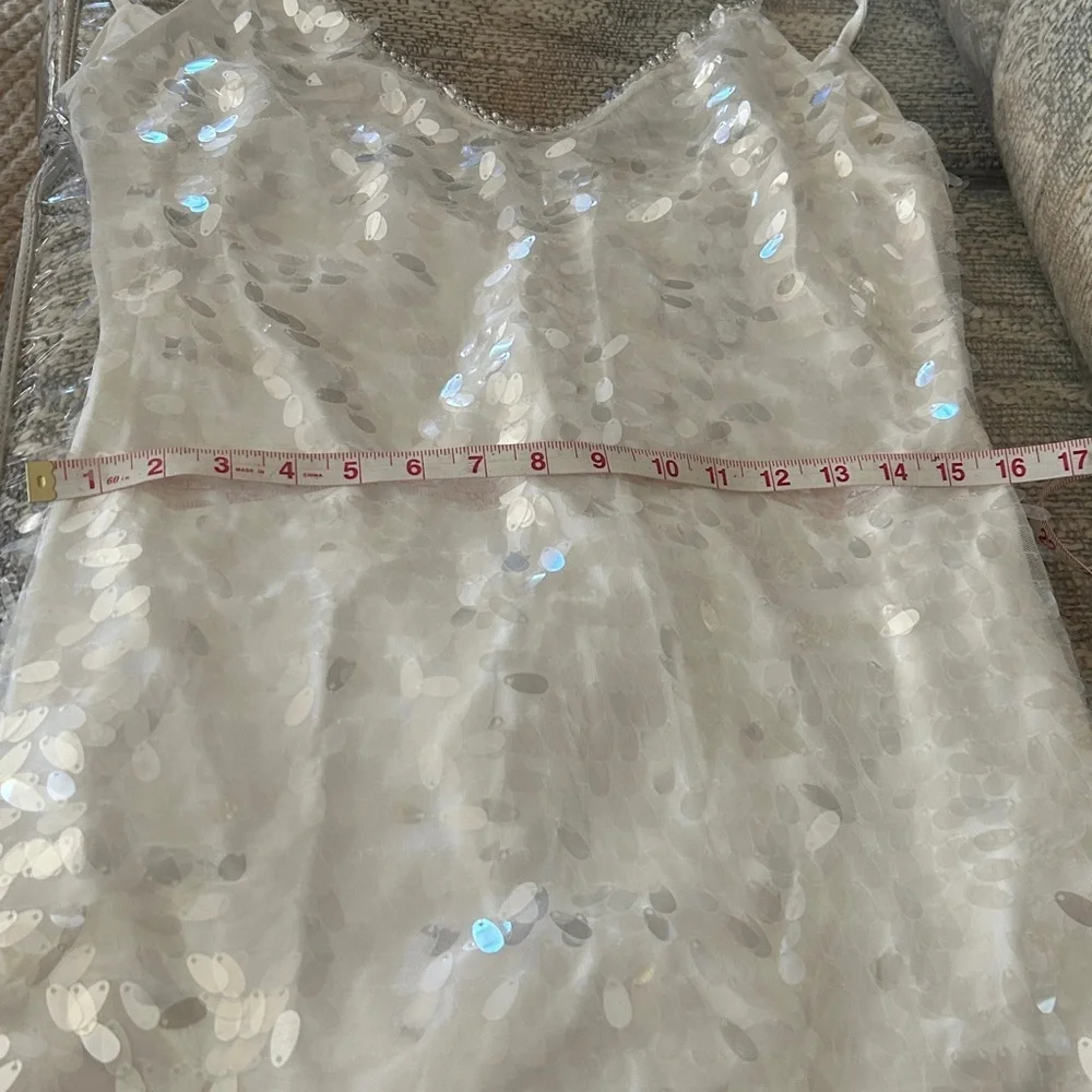 Azalea Wang Sequence Dress - Picture 4 of 5